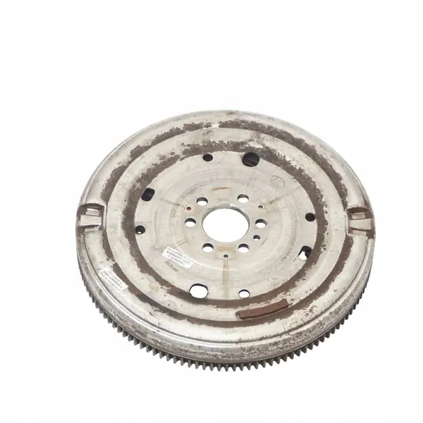 Audi A1 8X Volante de Dupla Massa 1.4 Gasolina 03C105266AA image 6