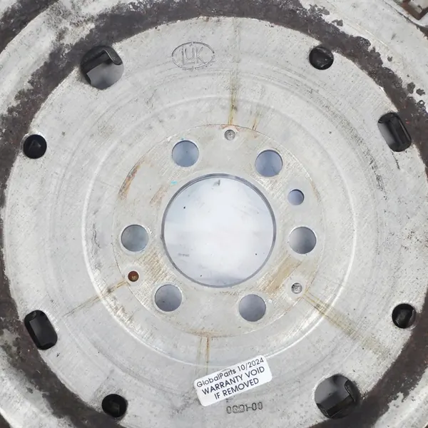 Audi A1 8X Volante de Dupla Massa 1.4 Gasolina 03C105266AA image 7