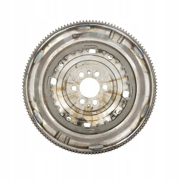 Audi A1 8X Volante de Dupla Massa 1.4 Gasolina 03C105266AA image 8