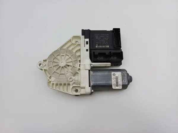 Fönsterreglage OEM DRC101178 Vänster Fram VW Passat image 2