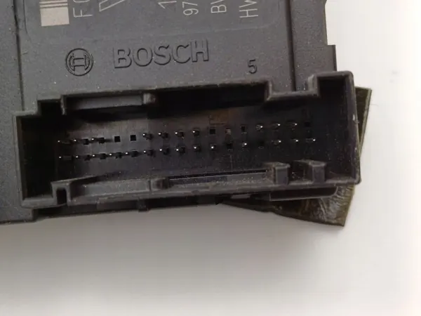 Fönsterreglage OEM DRC101178 Vänster Fram VW Passat image 5