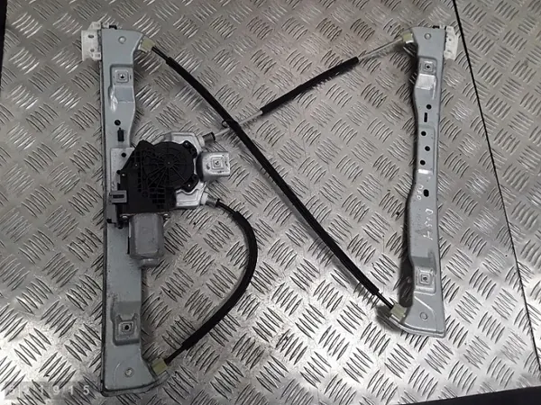 Citroen DS3 Fönsterregulator OEM 402219g - Begagnad image 2