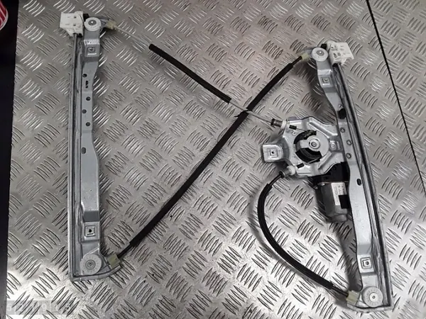 Citroen DS3 Fönsterregulator OEM 402219g - Begagnad image 3
