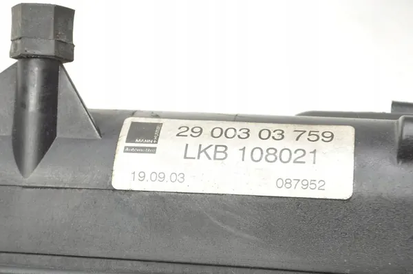 COLECTOR DE ADMISIÓN LAND ROVER FREELANDER L314 2.5 LKB108021 image 6