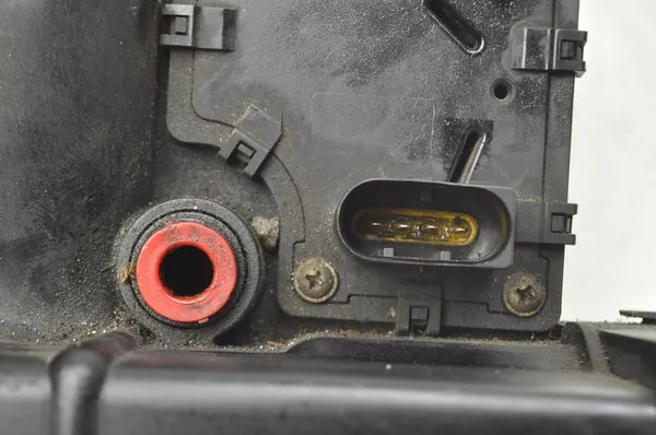 COLECTOR DE ADMISIÓN LAND ROVER FREELANDER L314 2.5 LKB108021 image 8