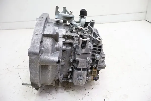 Manuaalivaihteisto FIAT 500L 1.6 D C635.6.35.21 image 6