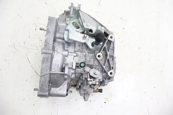 Manuaalivaihteisto FIAT 500L 1.6 D C635.6.35.21 image 7