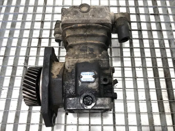 Compresseur OEM 5003219 pour Volvo FL6 1985-00 image 4