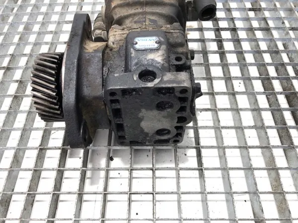 Compresseur OEM 5003219 pour Volvo FL6 1985-00 image 5