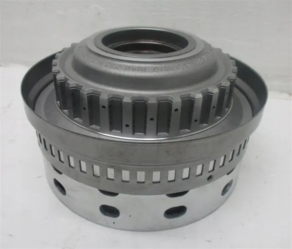 Gebruikte kofferbakbak OEM R1402721124 Mercedes W211 image 2