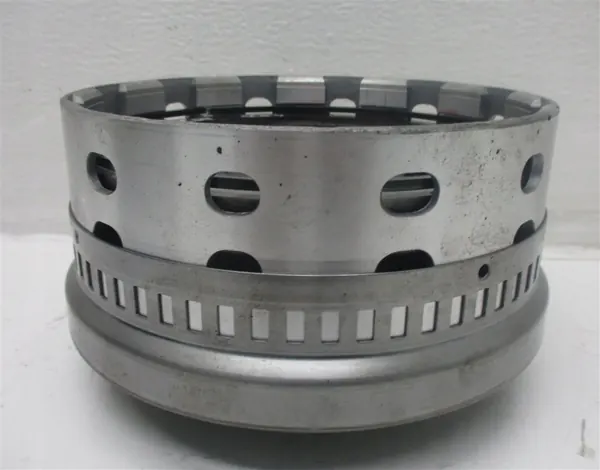 Gebruikte kofferbakbak OEM R1402721124 Mercedes W211 image 4