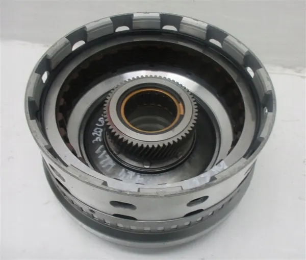 Gebruikte kofferbakbak OEM R1402721124 Mercedes W211 image 5
