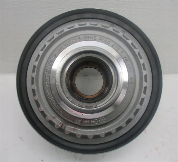 Gebruikte kofferbakbak OEM R1402721124 Mercedes W211 image 7