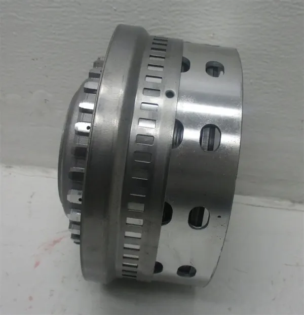 Gebruikte kofferbakbak OEM R1402721124 Mercedes W211 image 8