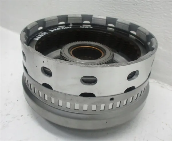 Gebruikte kofferbakbak OEM R1402721124 Mercedes W211 image 9