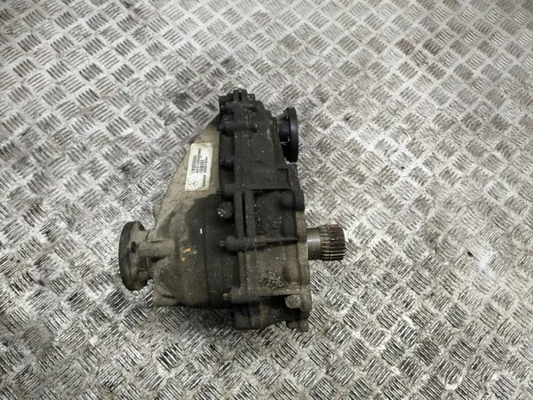 Mercedes-Benz Transferväxel OEM A2512800900 - Begagnad image 2