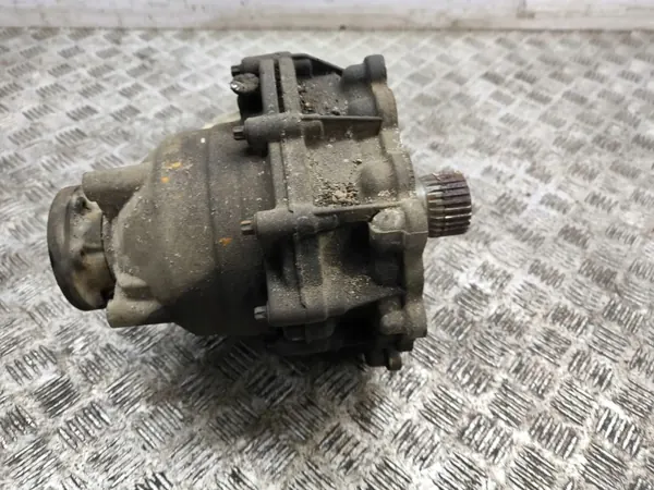 Mercedes-Benz Transferväxel OEM A2512800900 - Begagnad image 4