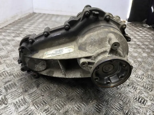 Mercedes-Benz Transferväxel OEM A2512800900 - Begagnad image 5