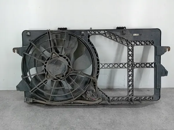 Kühlerlüfter Ford Transit OEM 1C158C607AF C9G4A image 2