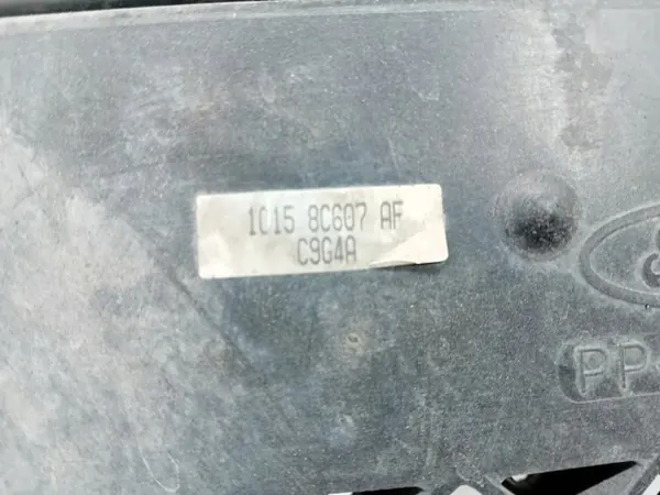 Kühlerlüfter Ford Transit OEM 1C158C607AF C9G4A image 4