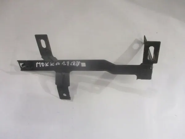 Accubracket OEM COE777 voor Opel Mokka A 1.7 CDTI image 2