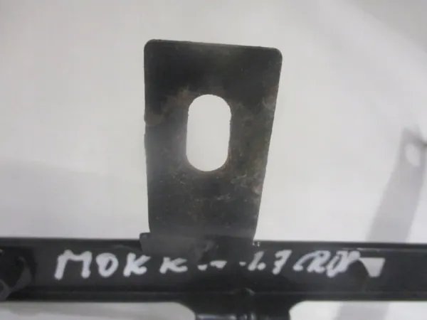 Accubracket OEM COE777 voor Opel Mokka A 1.7 CDTI image 3