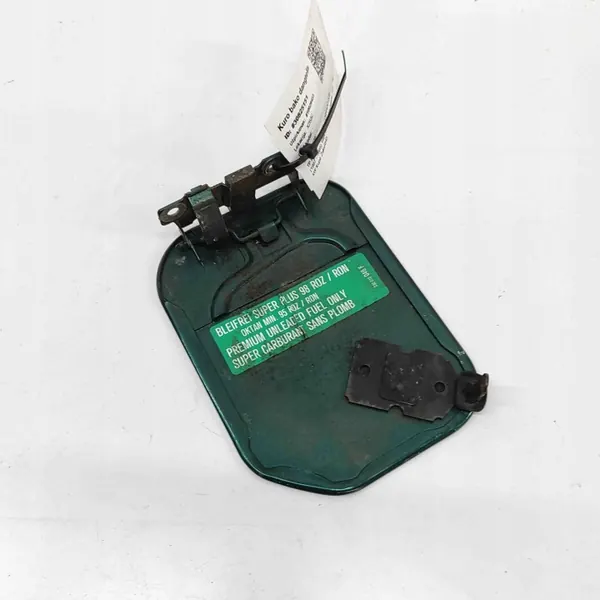 VW Bränsletankslock OEM 535862288 för Corrado image 3
