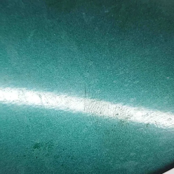 VW Bränsletankslock OEM 535862288 för Corrado image 5