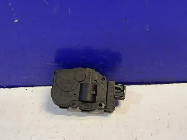 Luftdurchflussventilmotor OEM 412650750 für Porsche Cayenne image 2