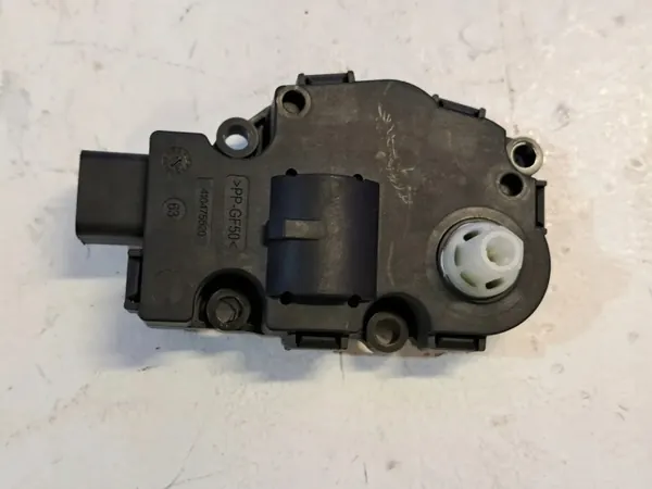Luftdurchflussventilmotor OEM 412650750 für Porsche Cayenne image 3
