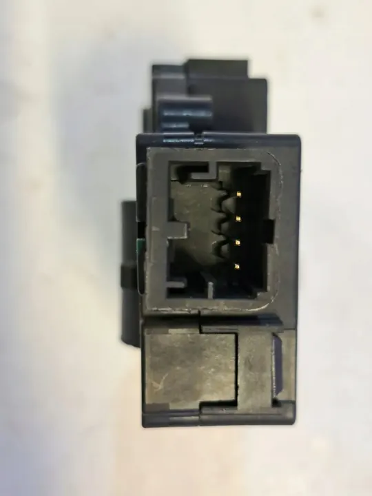 Luftdurchflussventilmotor OEM 412650750 für Porsche Cayenne image 5