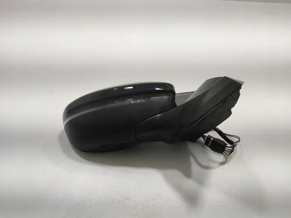 Specchio Elettrico Destro Peugeot 2008 II 2019-2025 OEM 98271325XT image 2