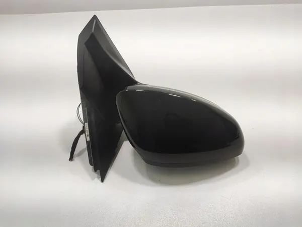 Specchio Elettrico Destro Peugeot 2008 II 2019-2025 OEM 98271325XT image 4