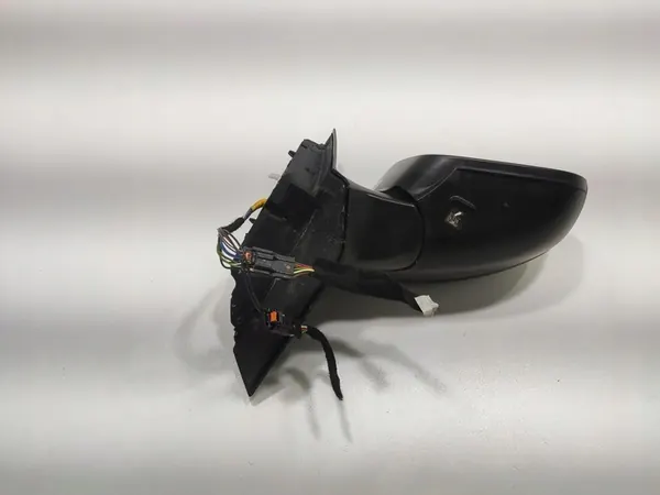 Specchio Elettrico Destro Peugeot 2008 II 2019-2025 OEM 98271325XT image 6