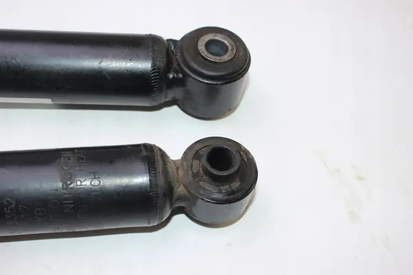 Set di Ammortizzatori Posteriori BMW 3 E46 image 2