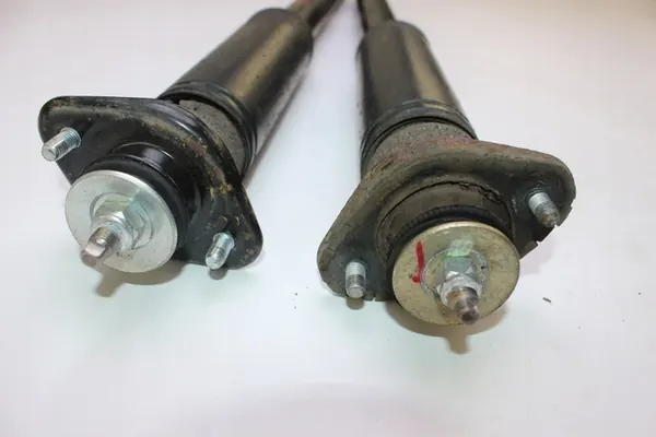 Set di Ammortizzatori Posteriori BMW 3 E46 image 3