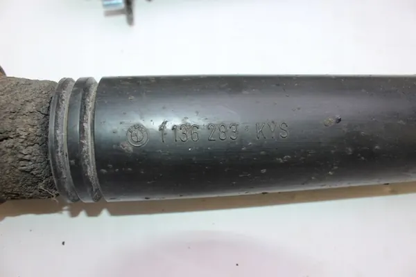 Set di Ammortizzatori Posteriori BMW 3 E46 image 6