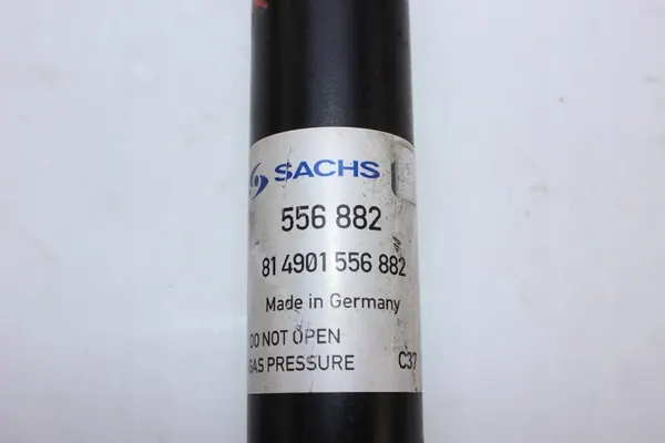 Set di Ammortizzatori Posteriori BMW 3 E46 image 8