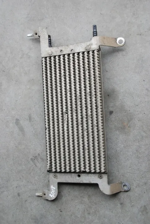 Polttoainejäähdytin OEM Peugeot 5008 I 2.0 HDI image 2