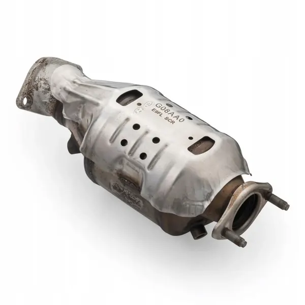 Käytetty GPF Kia Ceed III 1.5T-GDi OEM G08AA0 image 2