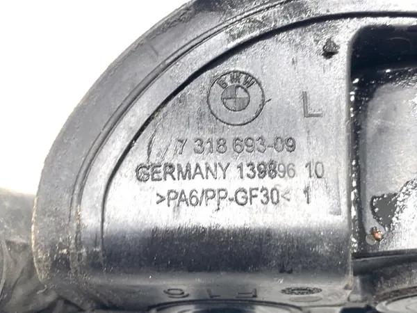 Butée de coffre gauche OEM 7318694 pour BMW F16 image 3