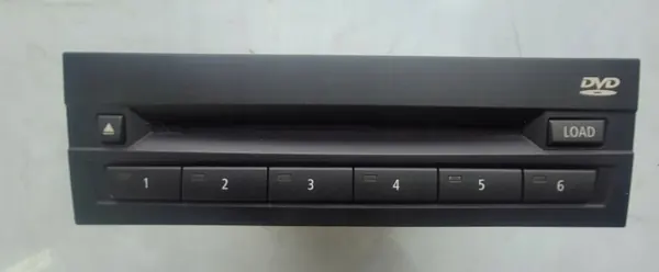 Changeur DVD OEM 915114902 pour BMW F20 image 2
