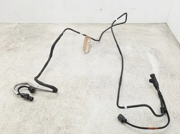 Tuyau AdBlue EXPERT III 1.5 HDI image 1