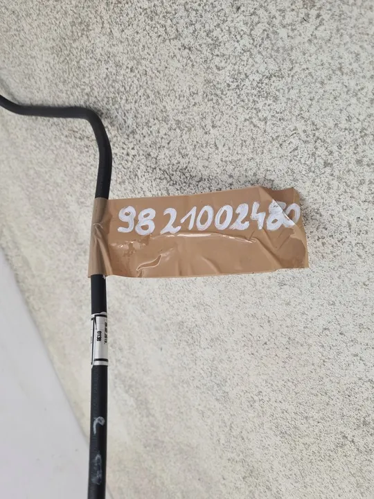 Tuyau AdBlue EXPERT III 1.5 HDI image 4