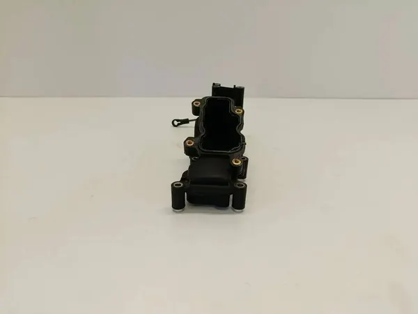 Collecteur d'admission VW TOUAREG 3.0L Diesel 2012 OEM 059129711CA image 2