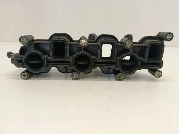 Collecteur d'admission VW TOUAREG 3.0L Diesel 2012 OEM 059129711CA image 3