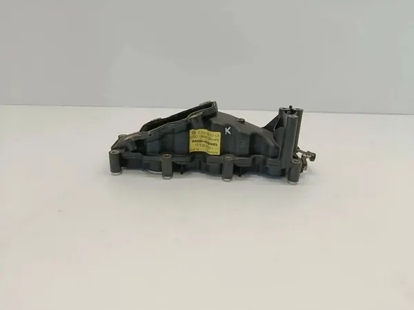 Collecteur d'admission VW TOUAREG 3.0L Diesel 2012 OEM 059129711CA image 5