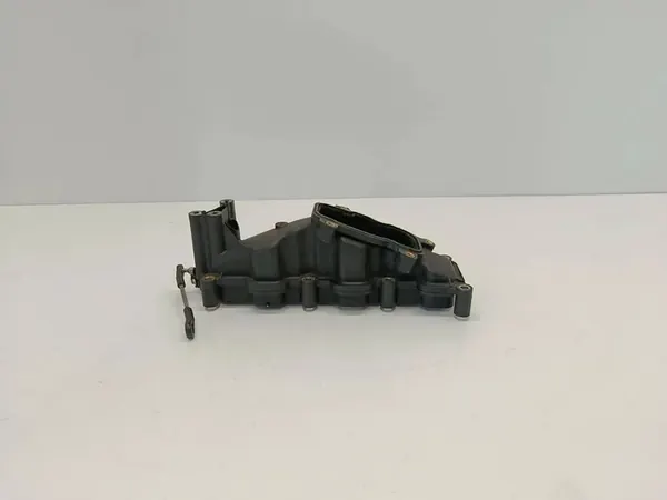 Collecteur d'admission VW TOUAREG 3.0L Diesel 2012 OEM 059129711CA image 8