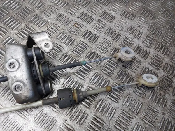 Versnellingspook OEM 55350266EK - Gebruikte staat image 6