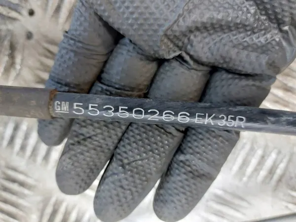 Versnellingspook OEM 55350266EK - Gebruikte staat image 7